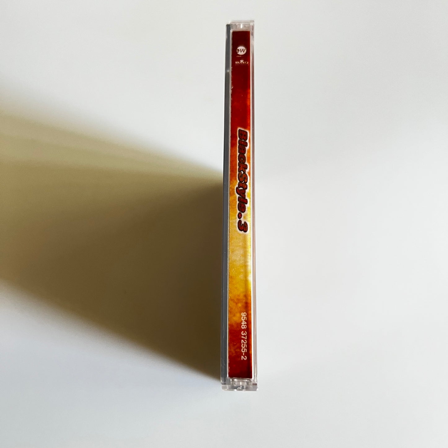 CD - Compilation - BlackStyle.3 - 1999