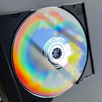 CD - Compilation - New Jack USA 2 - 1994