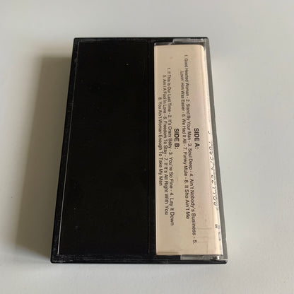 Tina Turner - The Country Side Of - 1989 Occasion