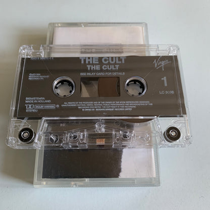 The Cult - The Cult - 1994