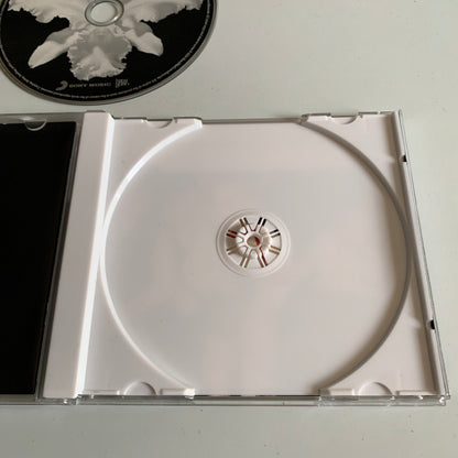 CD - Kings Of Leon - Aha Shake Heartbreak - 2004 Occasion