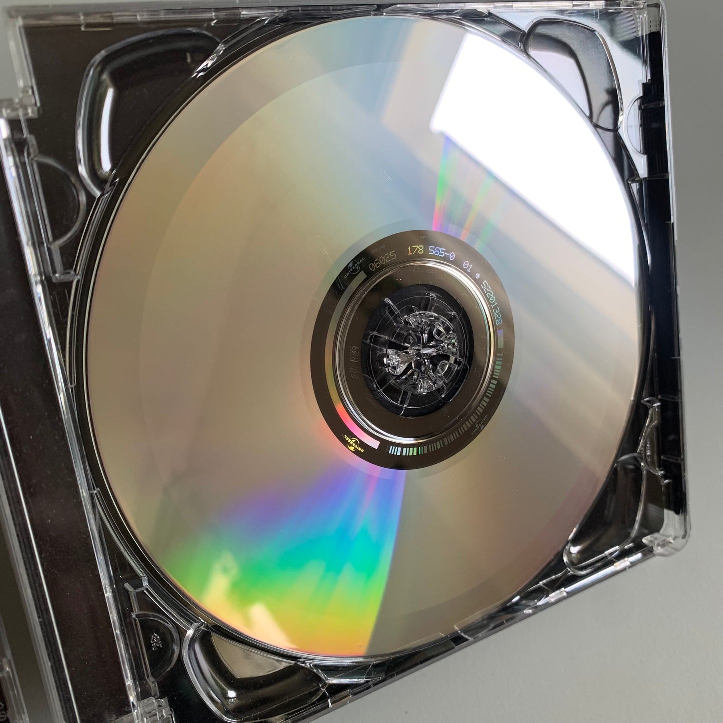 CD - Keane - Perfect Symmetry - 2008 Occasion