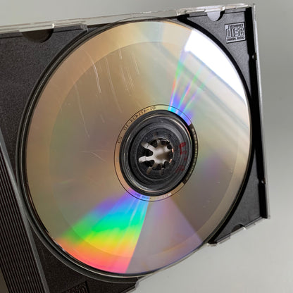 CD - Kris Kross - Totally Krossed Out - 1992 Occasion