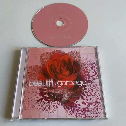 Garbage - Beautifulgarbage 2001 Occasion
