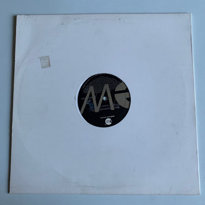 Missy "Misdemeanor" Elliott - Single Promo 1997