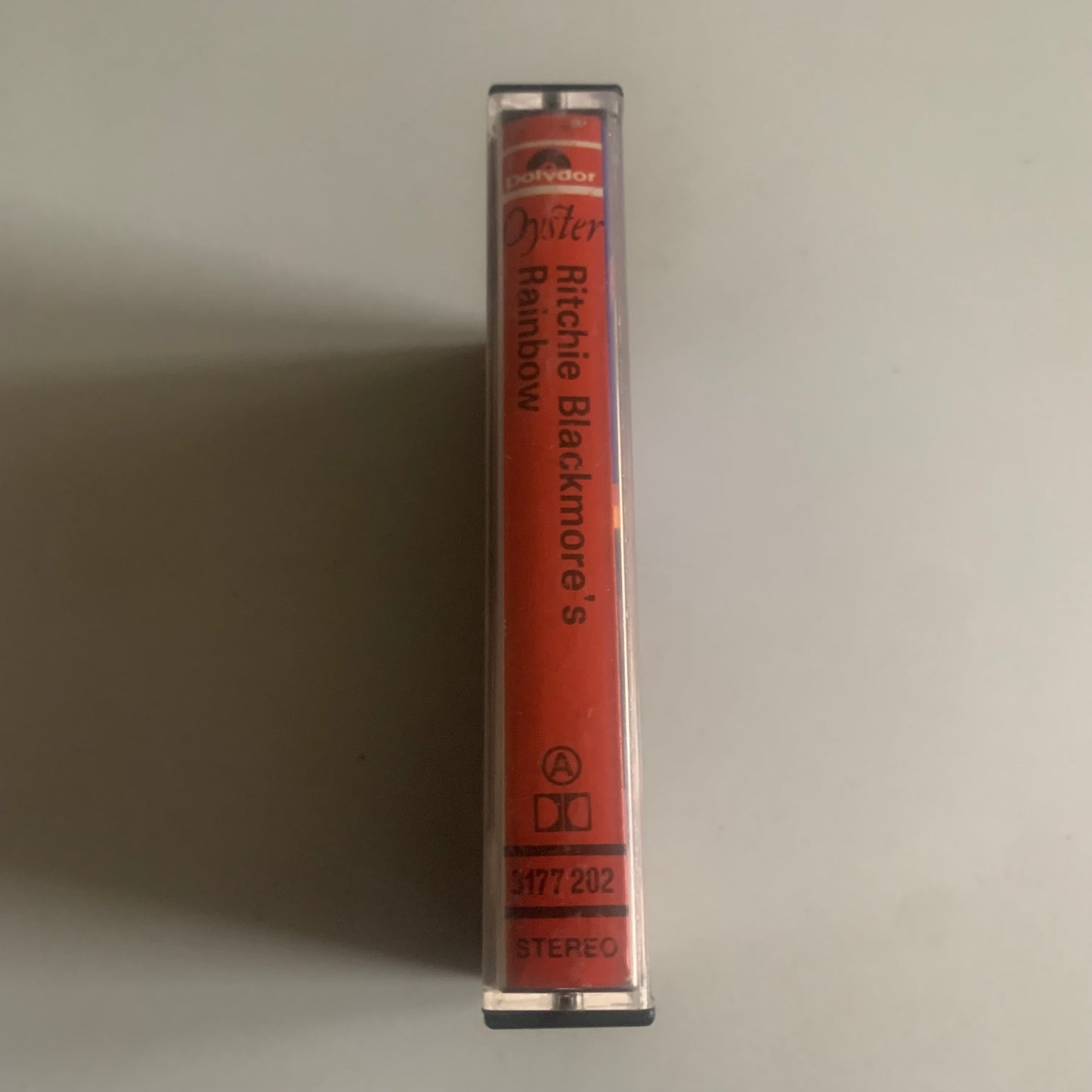 Rainbow - Ritchie Blackmore's Rainbow - 1978 Occasion