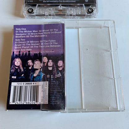 Iron Maiden - Brave New World - 2000 Occasion