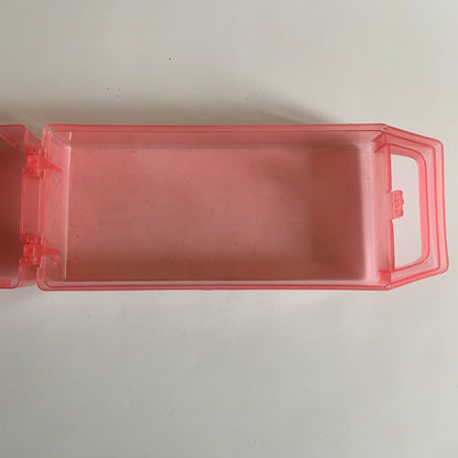 Boîte de rangement Cassette Audio (x12) Occasion