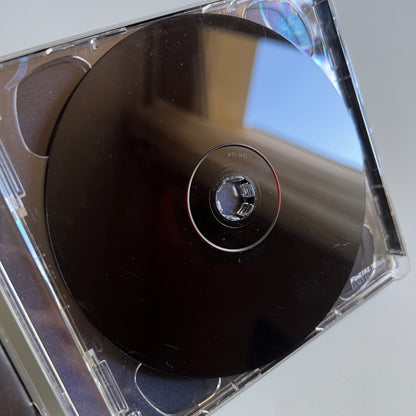CD - Lesly Ja - Djam-L - Funèbre Tequila - 2011