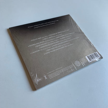 CD - Paul McCartney - McCartney III Imagined - 2021 Neuf sous Blister