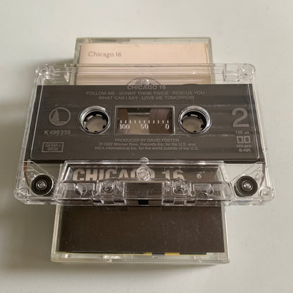 Chicago - Chicago 16 - Occasion