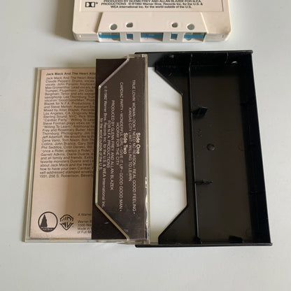 Jack Mack And The Heart Attack - Cardiac Party - 1982 Occasion