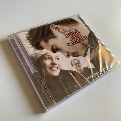 Variétés Compilation - A Home At The End Of The World - 2004 Neuf sous Blister