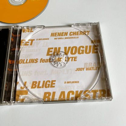 CD - Compilation - BlackStyle - 1998