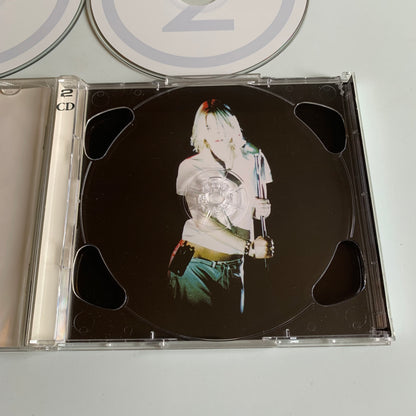 CD - Anouk - Urban Solitude - 1999