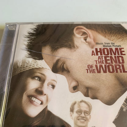 Variétés Compilation - A Home At The End Of The World - 2004 Neuf sous Blister