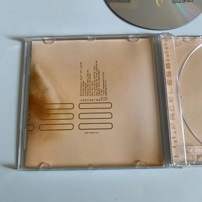 CD - Godsmack - Faceless - 2003 Occasion