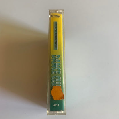 Gilles Pellegrini, Ses Chanteurs, Ses Chanteuses - Dance Club 8 (D.J.'s Selection) - Occasion