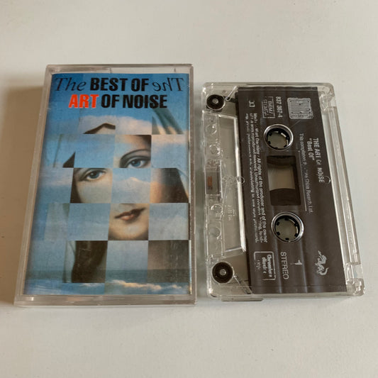 The Art Of Noise - The Best Of - 1988 Occasion
