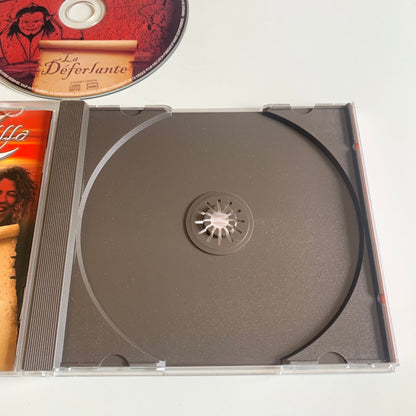 CD - Kalffa - La Déferlante - 2007 Occasion