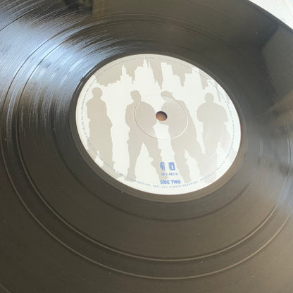 Blackstreet - Finally - Double LP 1999