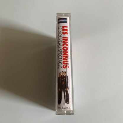 Les Inconnus - Le Nouveau Spectacle Au Casino de Paris - 1995 Occasion