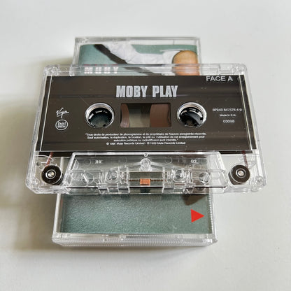 Moby - Play - 1999