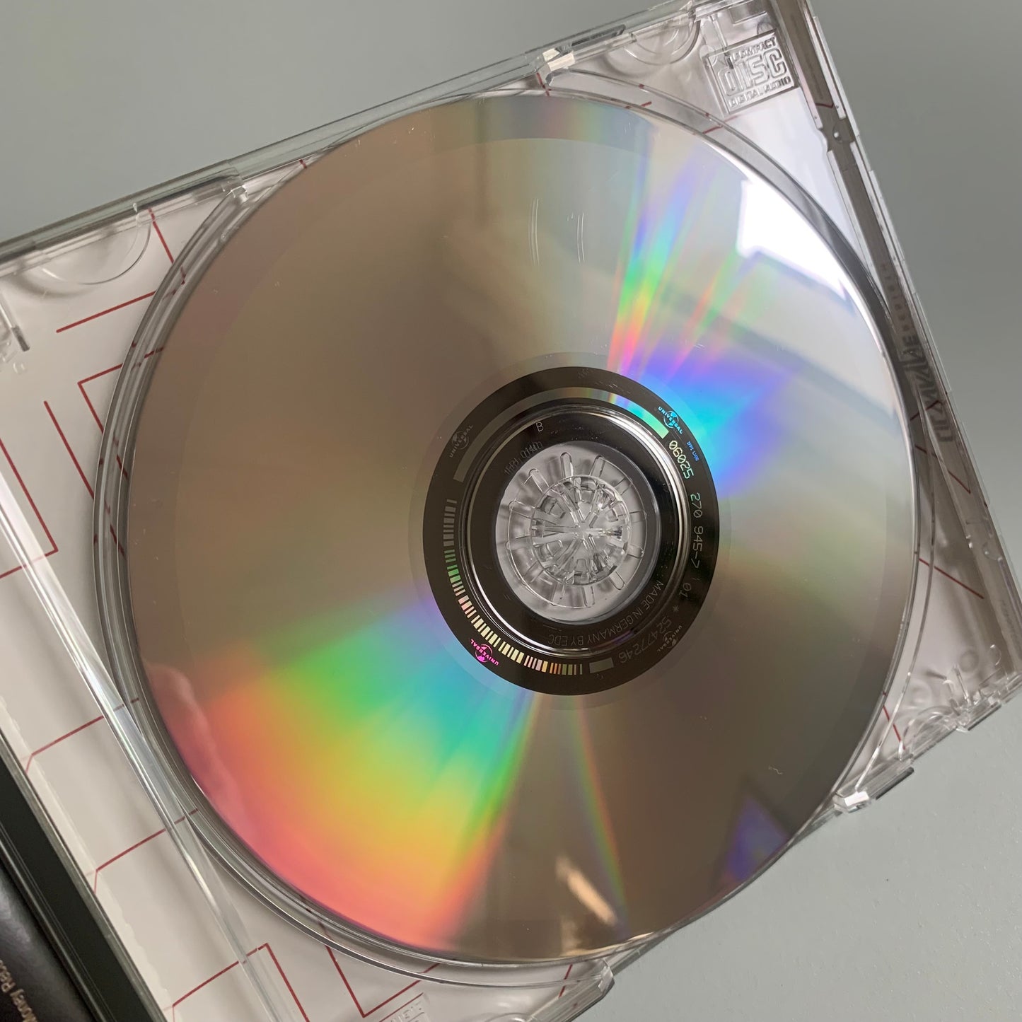 Lil Wayne - Rebirth - 2010 Occasion