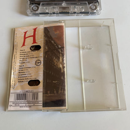 Jean-Louis Aubert - H - 1992 Occasion