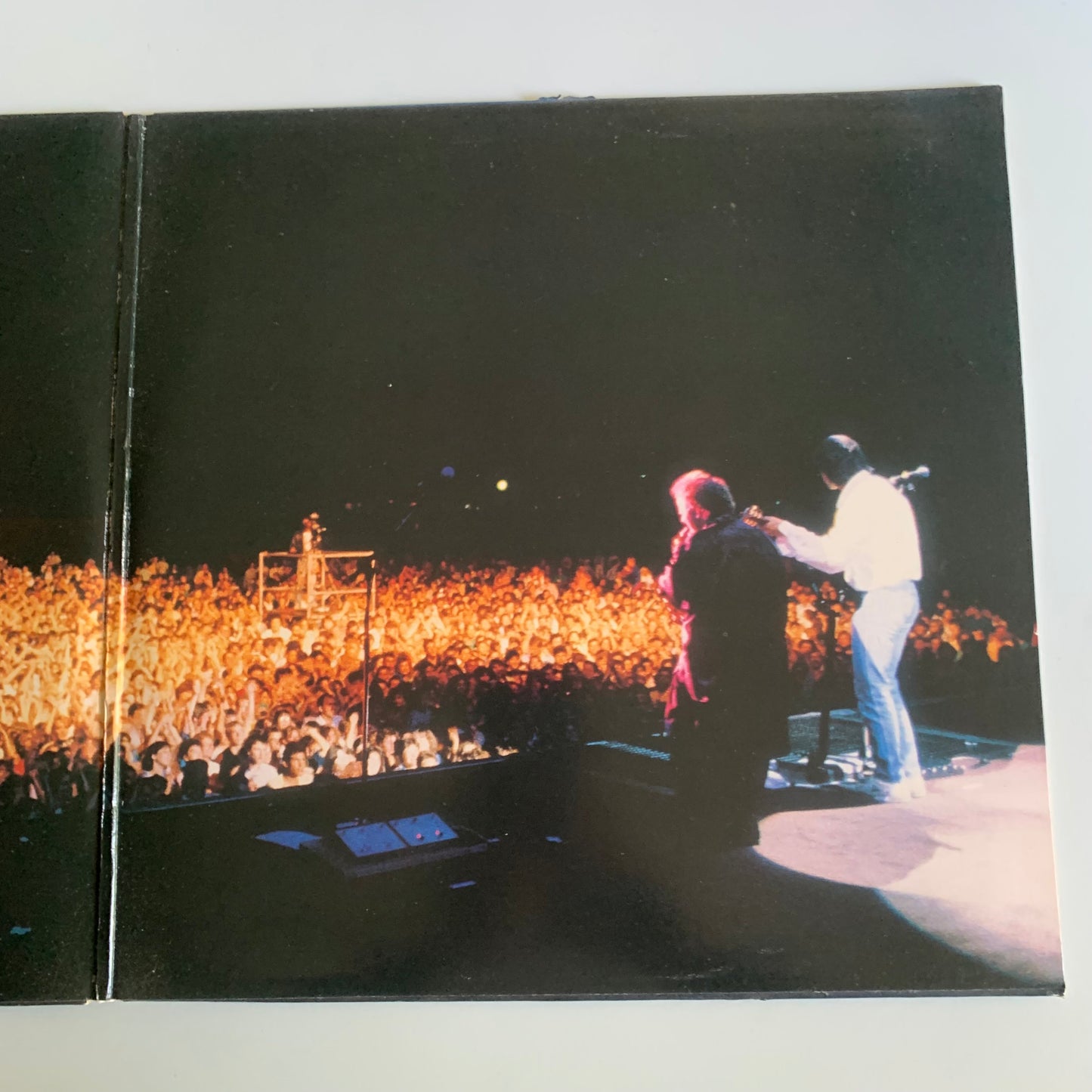 Jean Jacques Goldman - En Public - Double LP 1986 Occasion