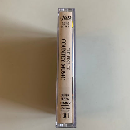 The Best Of Country Music - 1989 Occasion