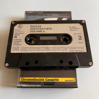 Eagles - Eagles Greatest Hits Volume 2 - 1982