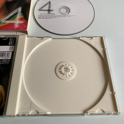 Every Little Thing - 4 Force - 2001 Occasion