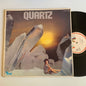 Quartz - Quartz - LP 1978 Occasion