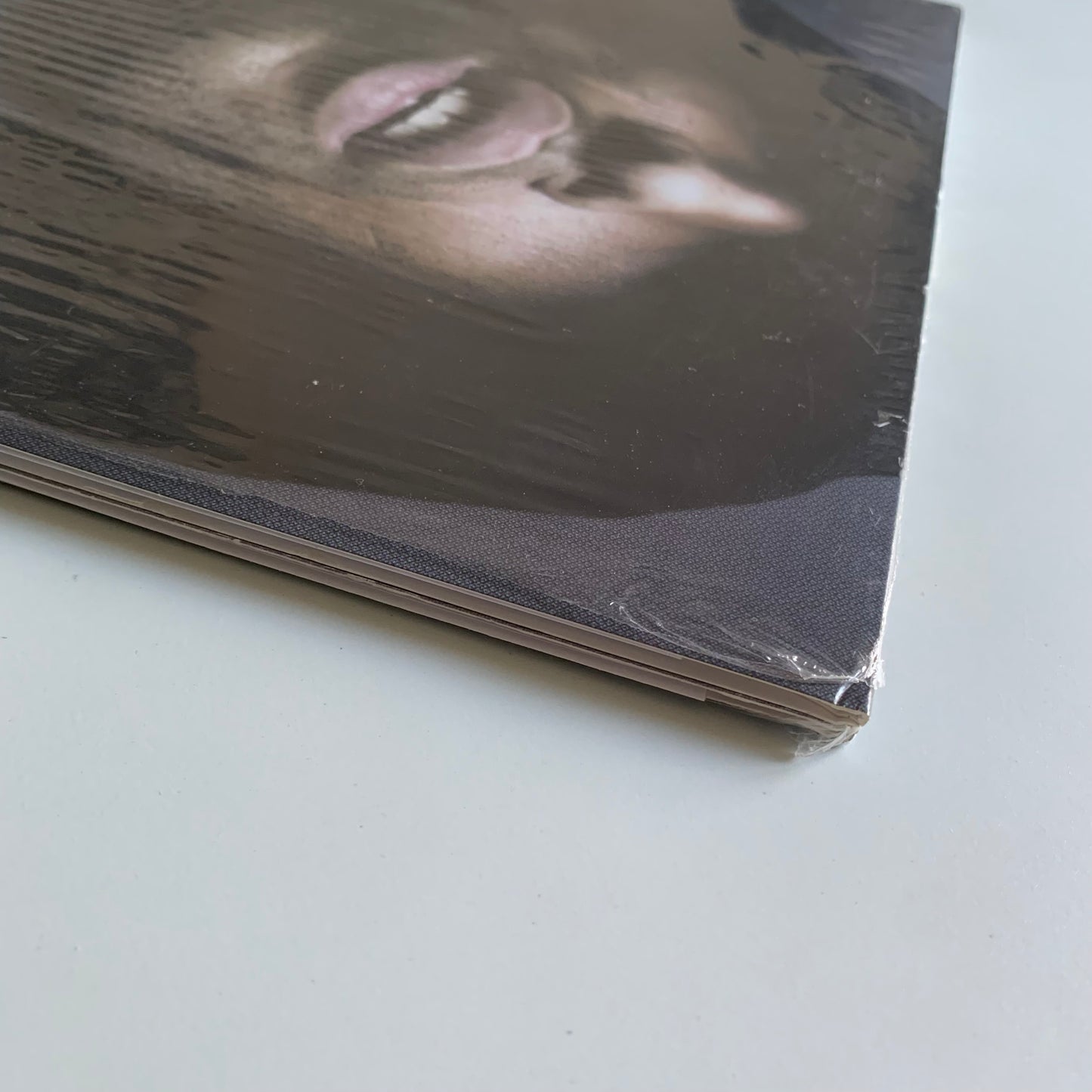 Nessbeal - Rois Sans Couronne - Double LP 2020 - Occasion