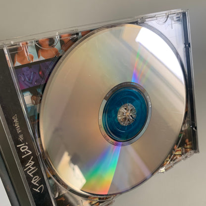 CD - J.Lo - J To Tha L-O! (The Remixes) - 2002 Occasion