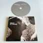 CD - Tricky - Blowback - 2001