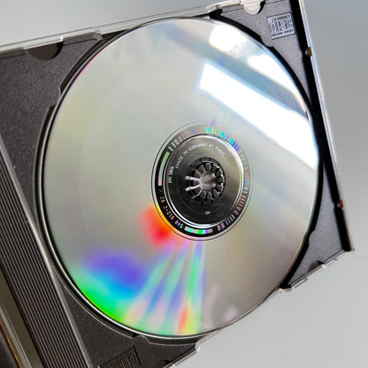 CD - Suzanne Vega - 99.9 F° - 1992