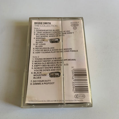 Bessie Smith - The Collection - 1989 Occasion
