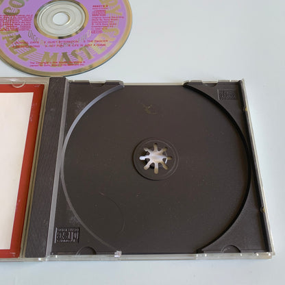 Stanley Clarke - School Days 1991 Occasion