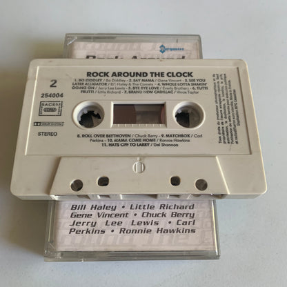 Rock Around the Clock - 1992 Occasion