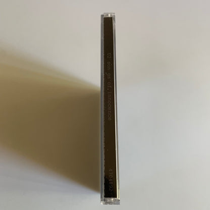 U2 - Songs Of Innocence - 2014 Occasion