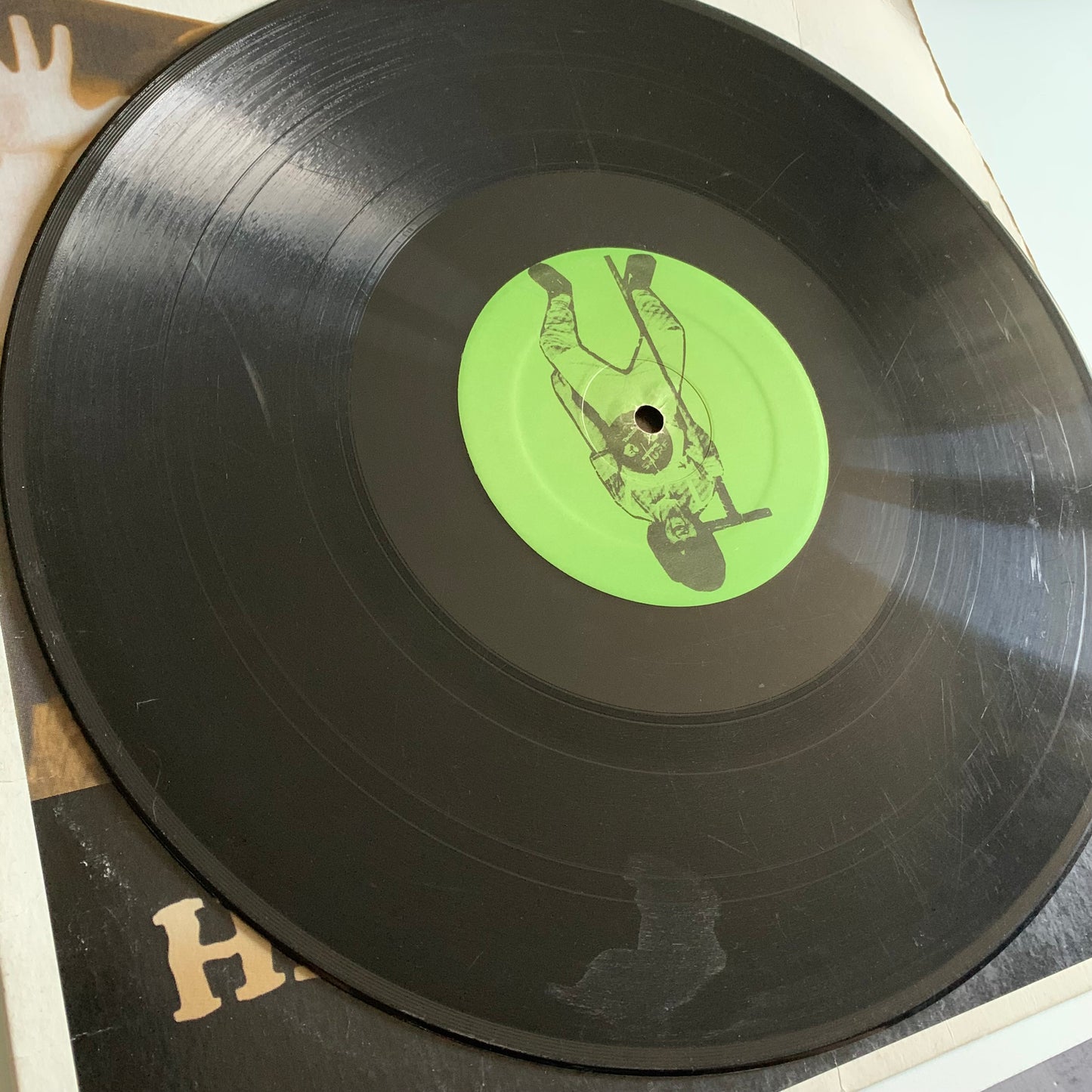 Butchwax - Hee-Haw Brayks - 12” 1999 Occasion