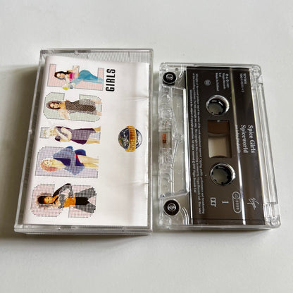 Spice Girls - Spiceworld - 1997