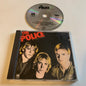CD - The Police - Outlandos D'Amour - Occasion