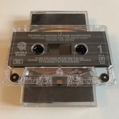 Batman - Prince - Bande Originale du Film - 1989 Occasion