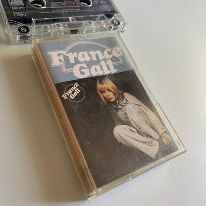 France Gall - France Gall - 1975 Occasion