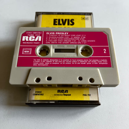 Elvis Presley - 1977