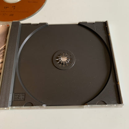 CD - Janet Jackson - Janet. - 1993 Occasion