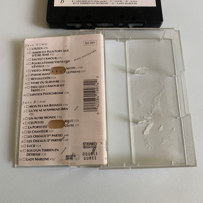 Daniel Balavoine - Balavoine - 1990 Occasion